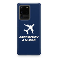 Thumbnail for Antonov AN-225 (28) Samsung S & Note Cases