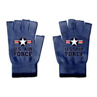 Thumbnail for US Air Force Designed Cut Gloves