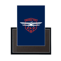 Thumbnail for Super Born To Fly Designed Magnets