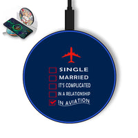 Thumbnail for In Aviation Designed Wireless Chargers