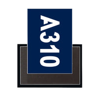 Thumbnail for A310 Text Designed Magnets