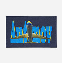 Thumbnail for Antonov AN-225 (24) Designed Door Mats