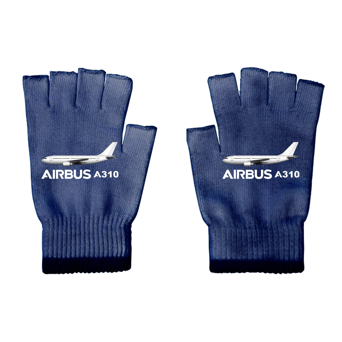 The Airbus A310 Designed Cut Gloves