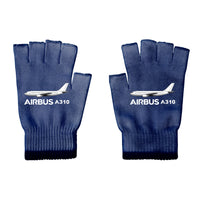 Thumbnail for The Airbus A310 Designed Cut Gloves