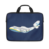 Thumbnail for RIP Antonov An-225 Designed Laptop & Tablet Bags