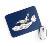 Thumbnail for Buran & An-225 Designed Mouse Pads
