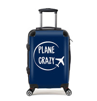 Thumbnail for Plane Crazy Designed Cabin Size Luggages