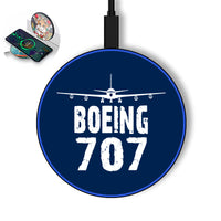 Thumbnail for Boeing 707 & Plane Designed Wireless Chargers