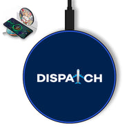 Thumbnail for Dispatch Designed Wireless Chargers