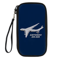 Thumbnail for Antonov AN-225 (10) Designed Travel Cases & Wallets