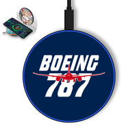 Thumbnail for Amazing Boeing 787 Designed Wireless Chargers