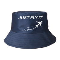 Thumbnail for Just Fly It Designed Summer & Stylish Hats