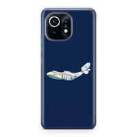Thumbnail for RIP Antonov An-225 Designed Xiaomi Cases