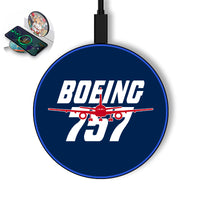 Thumbnail for Amazing Boeing 757 Designed Wireless Chargers