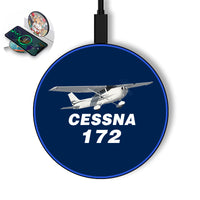 Thumbnail for The Cessna 172 Designed Wireless Chargers