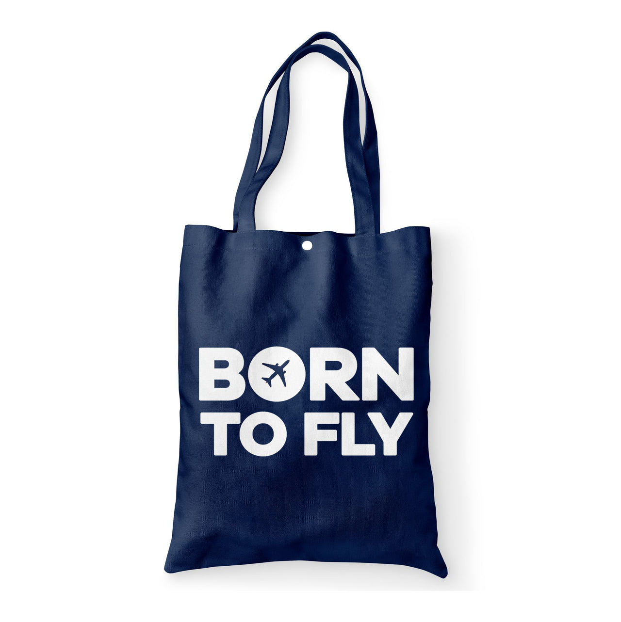 Born To Fly Special Designed Tote Bags