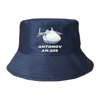 Thumbnail for Antonov AN-225 (21) Designed Summer & Stylish Hats