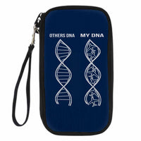Thumbnail for Aviation DNA Designed Travel Cases & Wallets