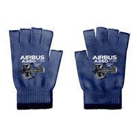 Thumbnail for Airbus A350 & Trent Wxb Engine Designed Cut Gloves
