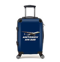 Thumbnail for Antonov AN-225 (15) Designed Cabin Size Luggages