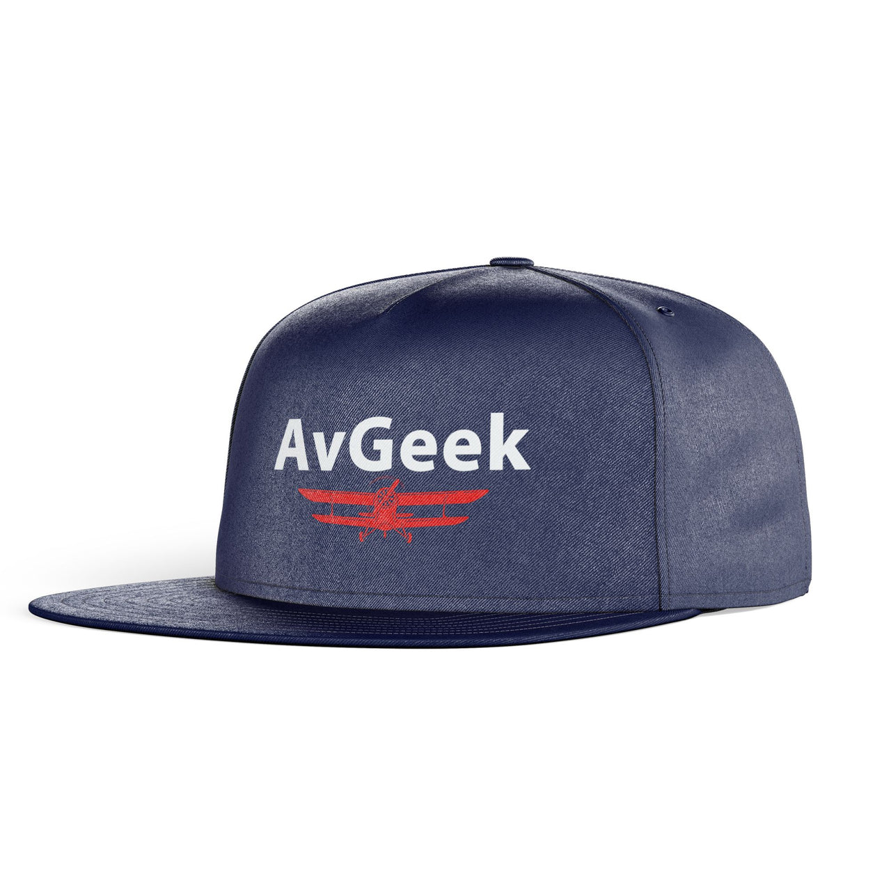 Avgeek Designed Snapback Caps & Hats