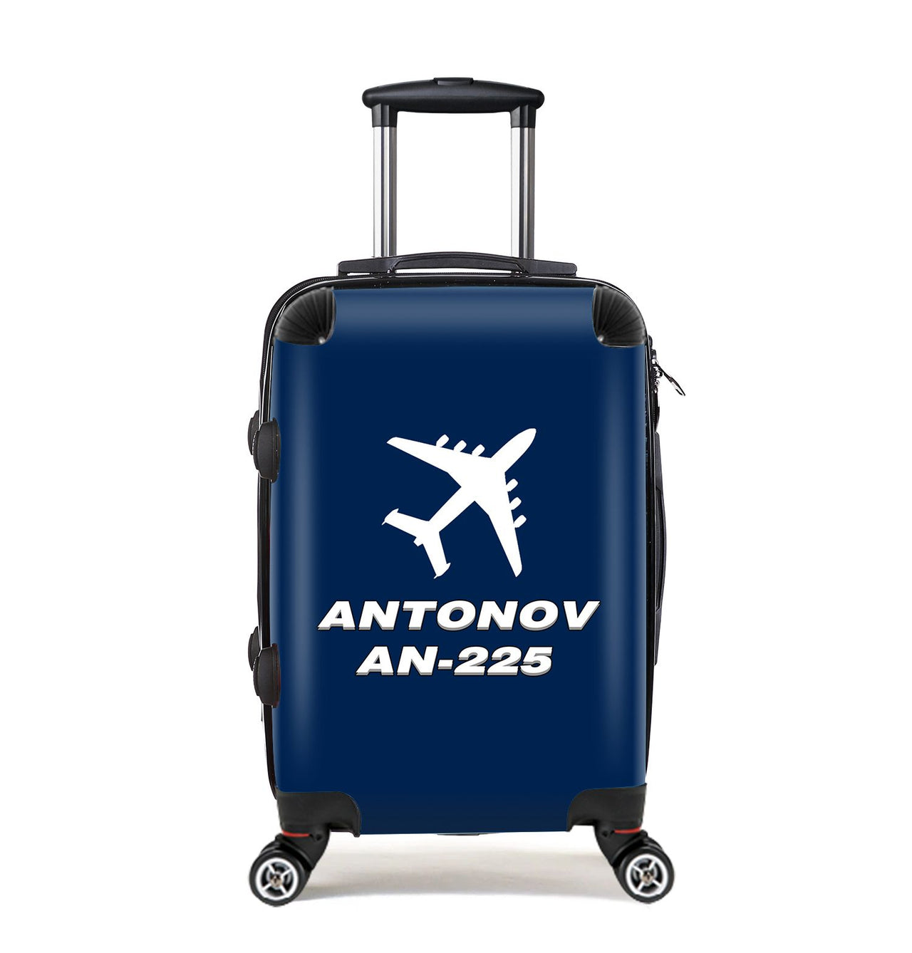 Antonov AN-225 (28) Designed Cabin Size Luggages