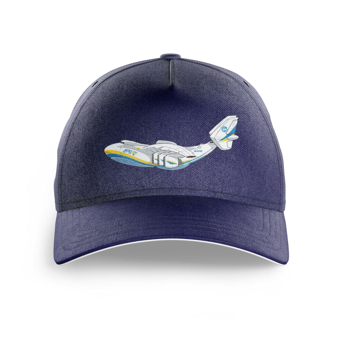 RIP Antonov An-225 Printed Hats