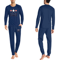 Thumbnail for US Air Force Designed Men Pijamas