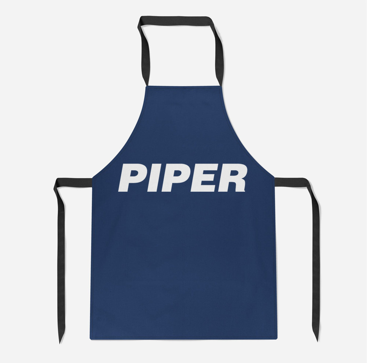 Piper & Text Designed Kitchen Aprons