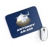 Thumbnail for Antonov AN-225 (22) Designed Mouse Pads
