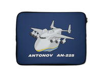 Thumbnail for Antonov AN-225 (29) Designed Laptop & Tablet Cases