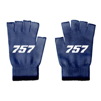 Thumbnail for 757 Flat Text Designed Cut Gloves