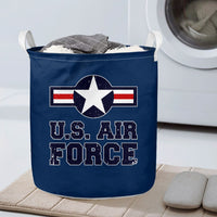 Thumbnail for US Air Force Designed Laundry Baskets
