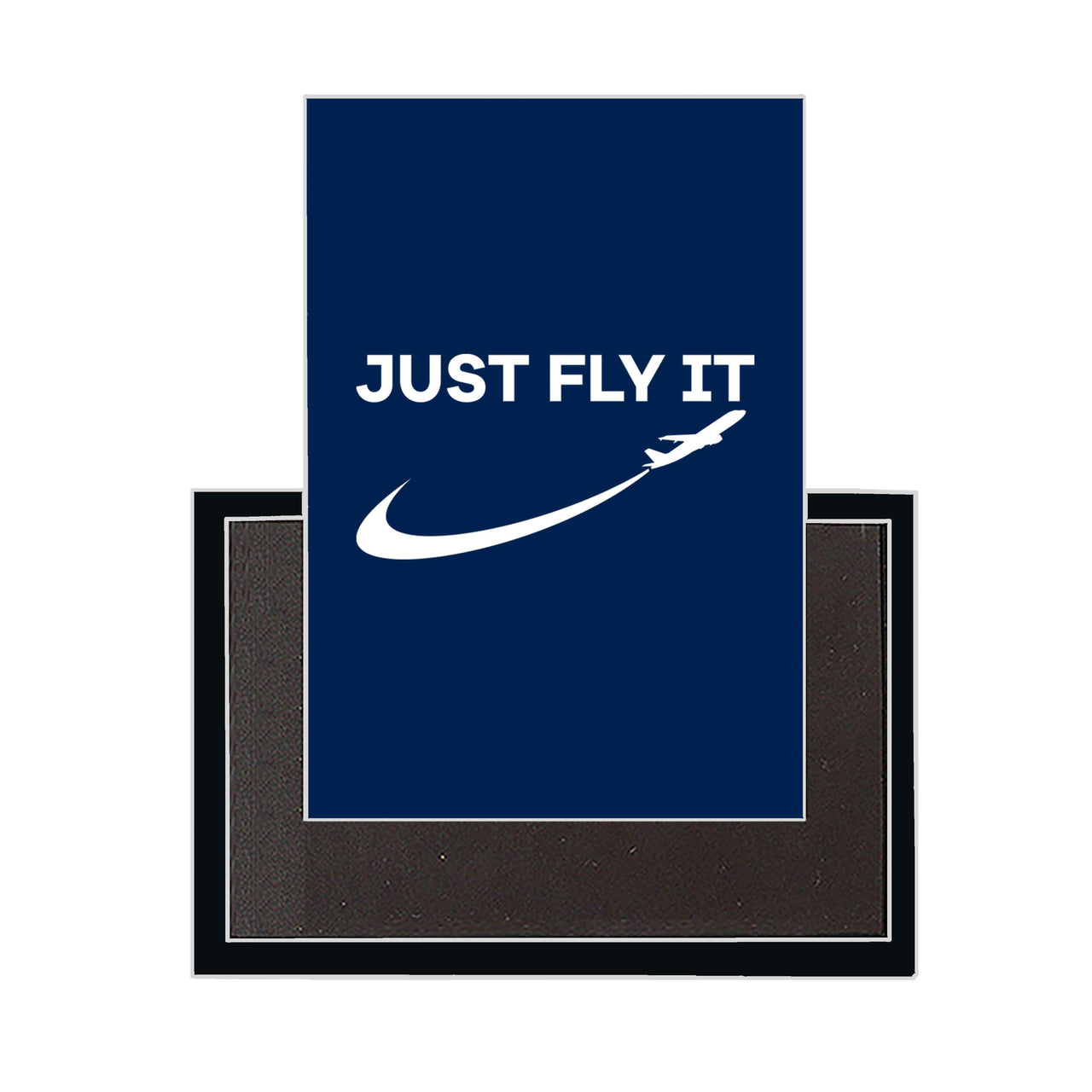 Just Fly It 2 Designed Magnets