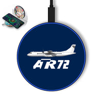 Thumbnail for The ATR72 Designed Wireless Chargers