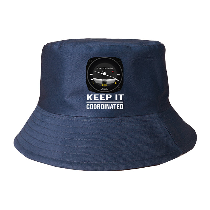 Keep It Coordinated Designed Summer & Stylish Hats