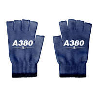 Thumbnail for Super Airbus A380 Designed Cut Gloves