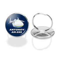 Thumbnail for Antonov AN-225 (21) Designed Rings