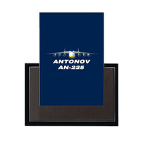 Thumbnail for Antonov AN-225 (16) Designed Magnets