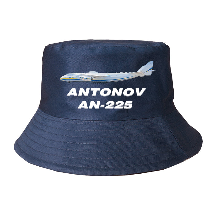 The Antonov AN-225 Designed Summer & Stylish Hats
