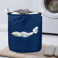 Thumbnail for RIP Antonov An-225 Designed Laundry Baskets