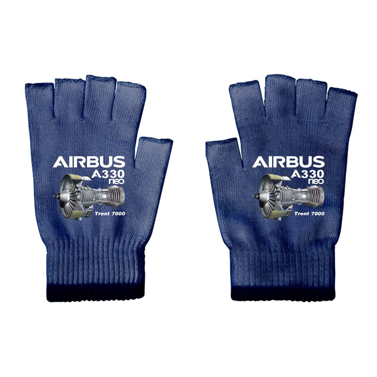Airbus A330neo & Trent 7000 Designed Cut Gloves