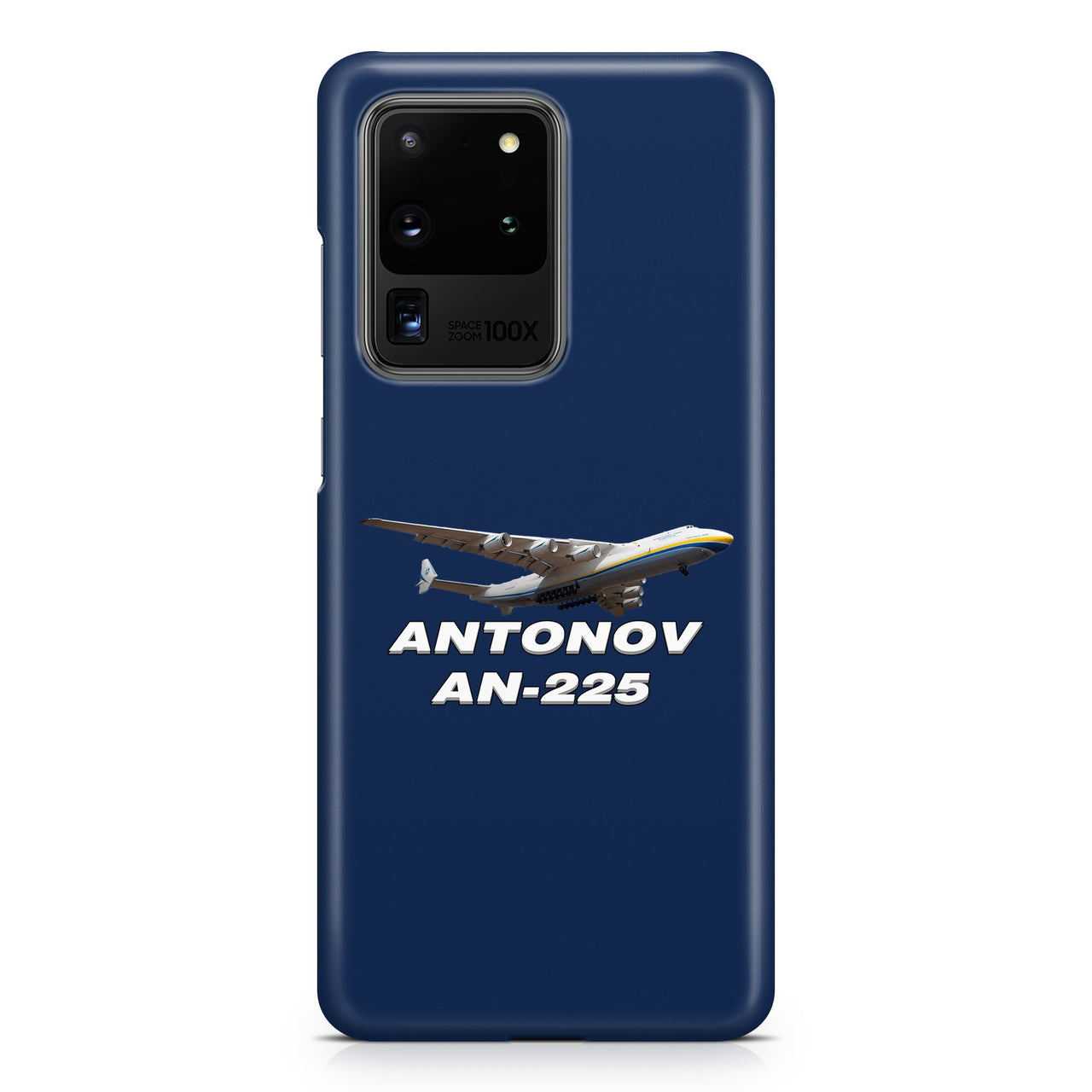 Antonov AN-225 (15) Samsung S & Note Cases