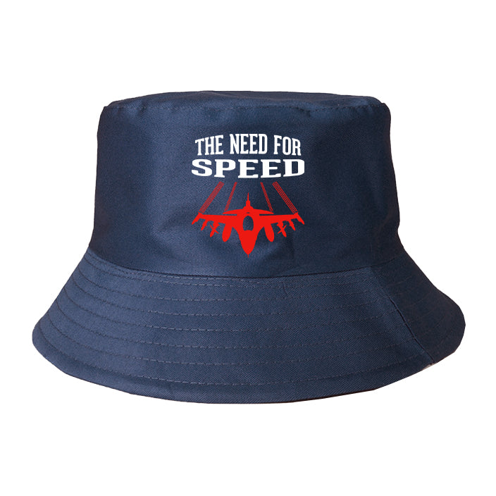 The Need For Speed Designed Summer & Stylish Hats