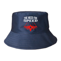 Thumbnail for The Need For Speed Designed Summer & Stylish Hats
