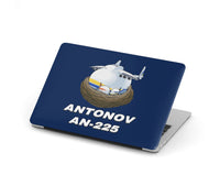 Thumbnail for Antonov AN-225 (22) Designed Macbook Cases