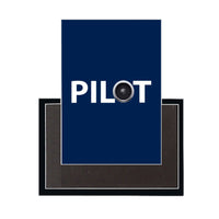 Thumbnail for Pilot & Jet Engine Designed Magnets