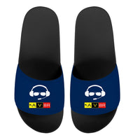 Thumbnail for AV8R 2 Designed Sport Slippers