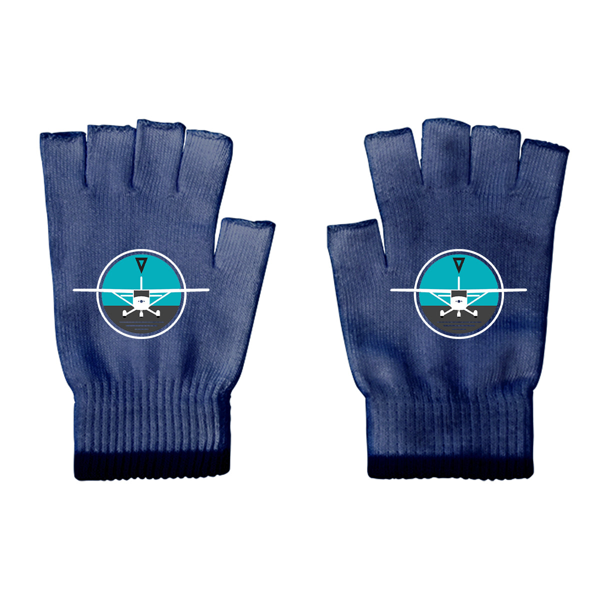 Cessna & Gyro Designed Cut Gloves