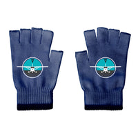 Thumbnail for Cessna & Gyro Designed Cut Gloves